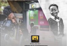 The Kenya Film Commission Empowerment Programme 2022 for Kenyan Production Companies