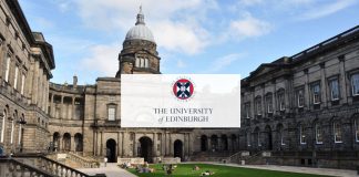 University of Edinburgh Nyerere Postgraduate Scholarship 2022 for Tanzanians (Fully-funded)
