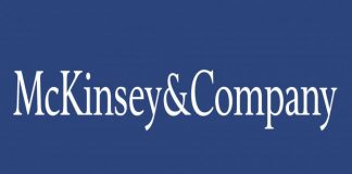 McKinsey & Company Young Leadership Programme 2022 Fellowships for young Africans.