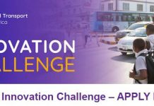 Digital Transport for Africa (DT4A) Innovation Challenge 2022
