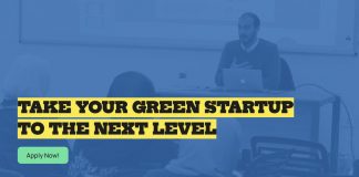 Athar Green Program 2022 for green Egyptian startups