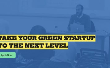 Athar Green Program 2022 for green Egyptian startups