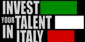 Invest Your Talent in Italy Scholarships 2022/2023 for International students (Funded to study in Italy)