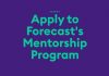 Forecast’s Mentorship Program 2022/2023 for young Creative thinkers (Fully Funded to Berlin, Germany)