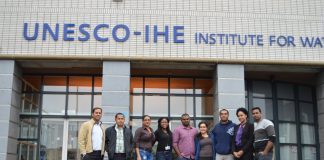UNESCO-IHE Delft Sahel Fellowships 2022 for Mali, Burkina Faso & Niger nationals