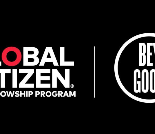BeyGOOD Global Citizen Fellowship Program 2022 for young Africans (Fully Funded)