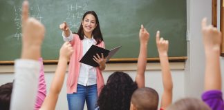 The Teacher’s Teacher: 7 Educational Tips for First-Year Educator