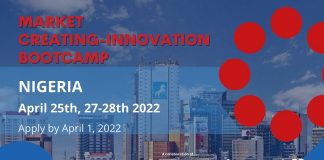 MIT Legatum Center & Clayton Christensen Institute Market Creating Innovation Bootcamp 2022 – Nigeria