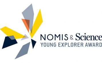 NOMIS & Science Young Explorer Award 2022 (up to $20,000)