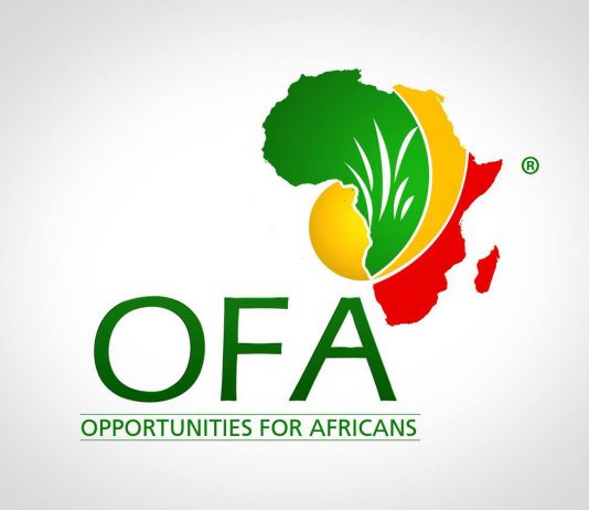 RSIF PhD Scholarships Call for Mozambique and Senegal Nationals (Fully Funded)