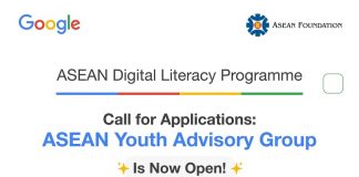Call to join the ASEAN Youth Advisory Group of ASEAN Digital Literacy Program 2022