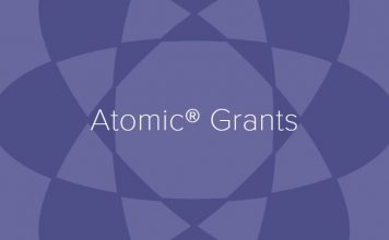 Atomic Grants 2022 for Women Entrepreneurs (up to $1,500)
