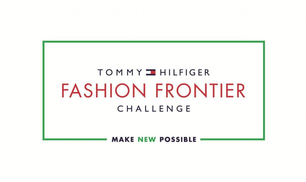 Tommy Hilfiger Fashion Frontier Challenge 2022 for innovative fashion startups (Up to €200,000 Prize)